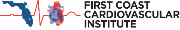First Coast Cardiovascular Institute (FCCI) Logo